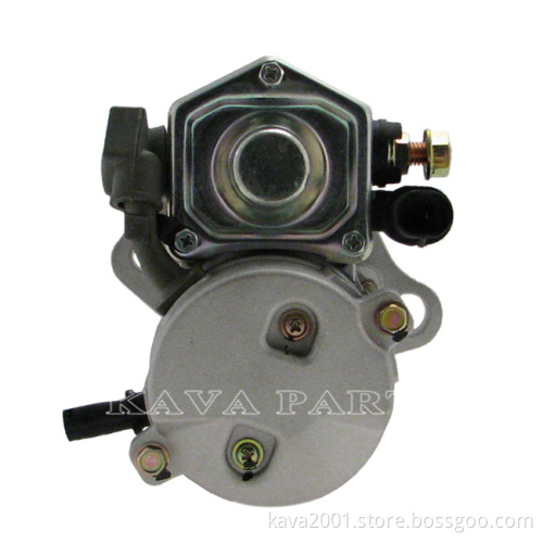 12V Car Starter Motor for Dodge Ram, Durango - 56027702AB/56027702AC/280-0327